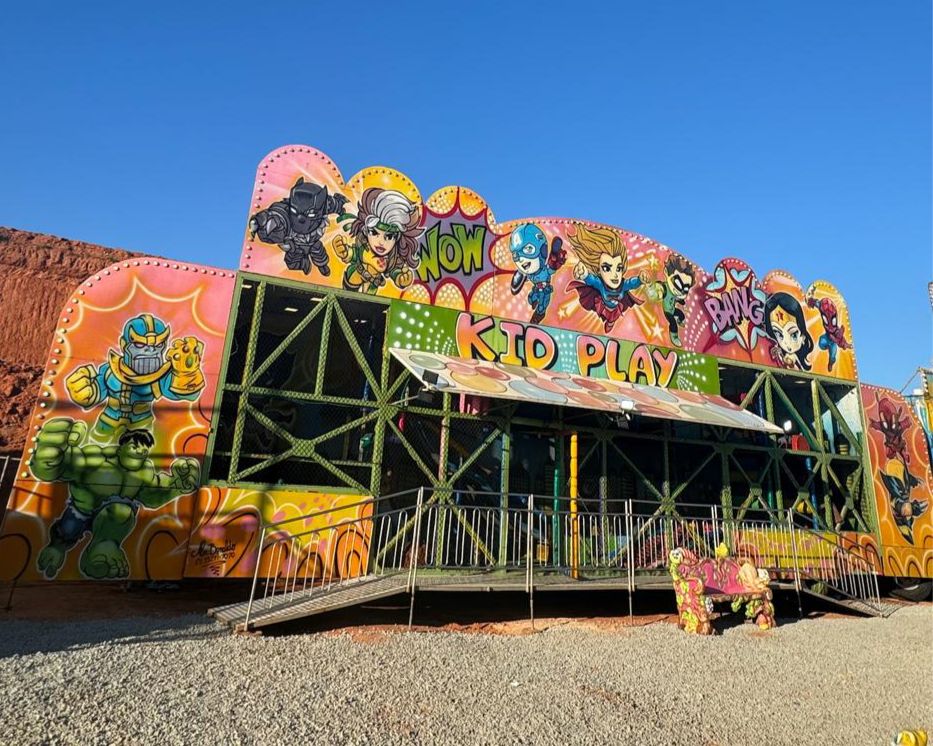 Kid Play